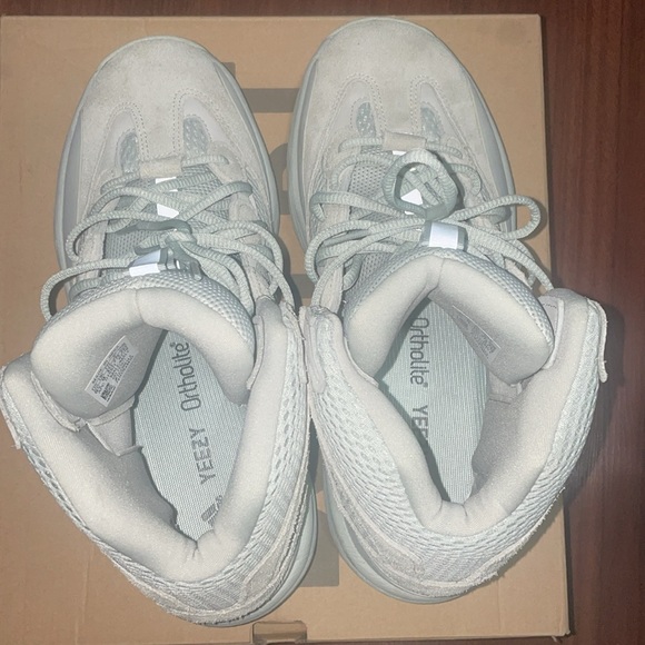 Yeezy Desert boot “salt” - Picture 5 of 9